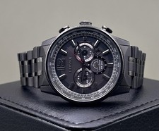 Citizen Men’s Nighthawk