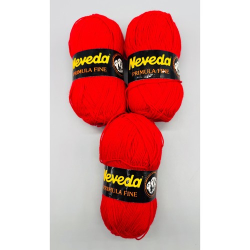 Neveda primula fine yarn - fine,
