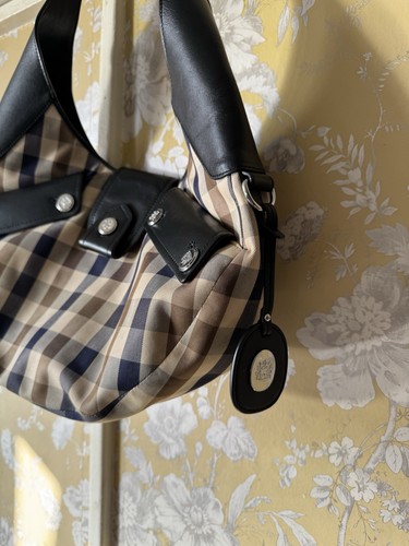 Aquascutum women vintage bag - women's,