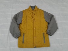 Fila Coat Vintage Ski Jacket