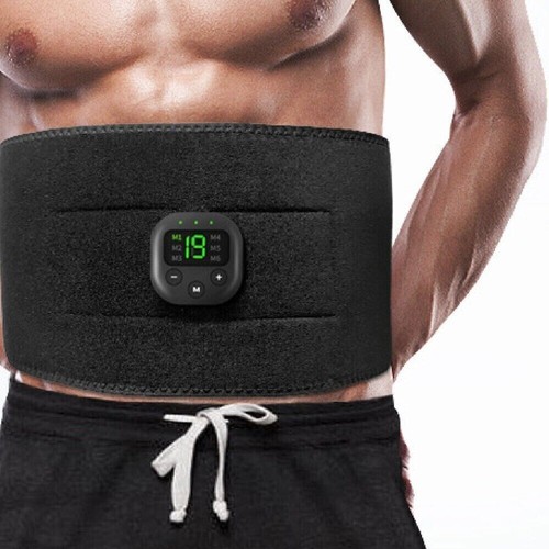 Rechargeable ems abdominal - rechargeable,