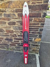 Free Motion Scorcher 173cm