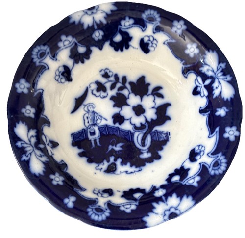 Antique royal staffordshire - antique,