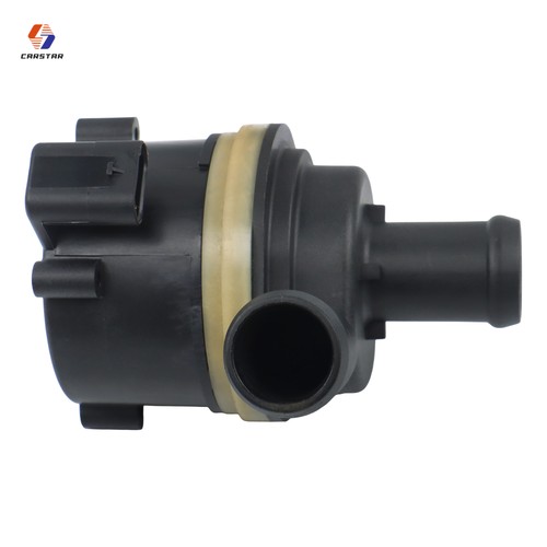Electric additional coolant - electric,