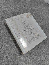 Amek Bc3 Technical Manual With