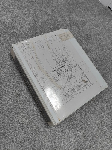 Amek bc3 technical - amek, manual