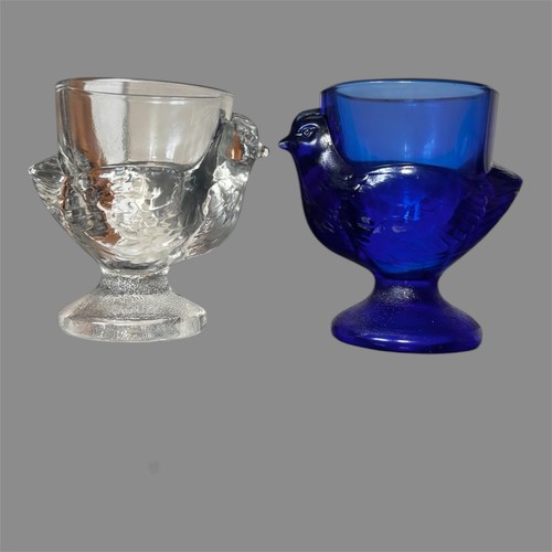 Vintage french pressed glass - vintage,