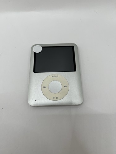 Apple ipod nano - apple,