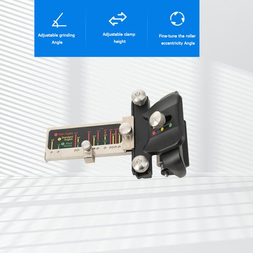 Standard narrow blade honing - narrow,