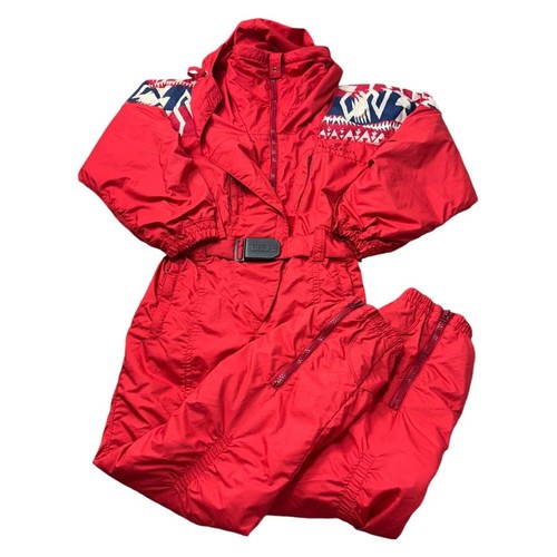 Belfe ski suit one - belfe,