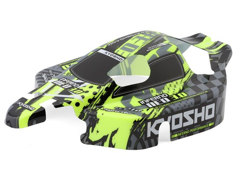 Kyosho inferno neo 0 - kyosho,