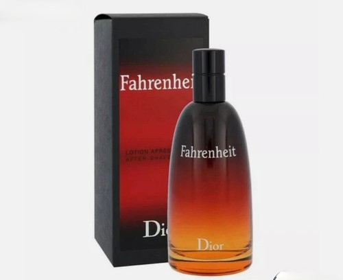 Christian dior fahrenheit - christian,