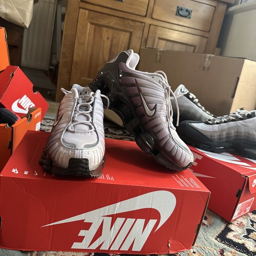 Nike shox women baroque - tl, women's