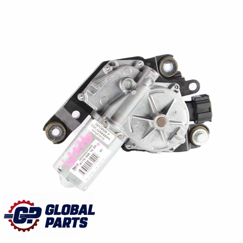 Mercedes w176 wiper motor rear - mercedes,