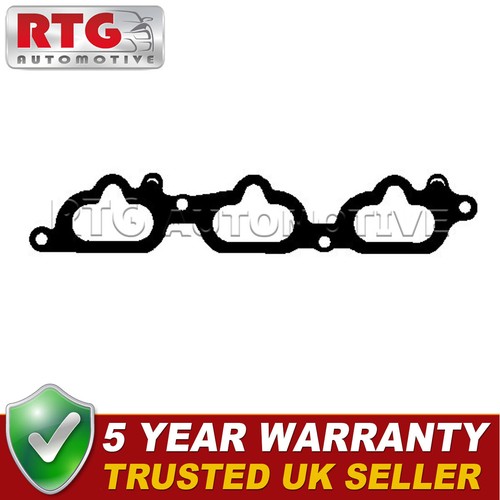 Inlet manifold gasket fits - inlet,