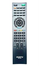 New TV Remote Control For Sony Bravia TV KDL32EX403 KDL37EX403 KDL40EX403