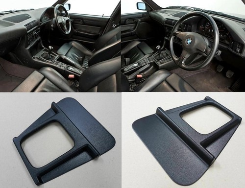 Bmw e34 style shift - e34,