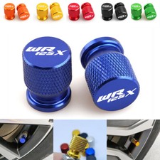 Motorcycle Tyre Valve Air Dust