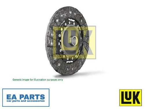 Clutch disc for nissan 280zx - clutch,