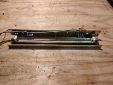 Vintage Wurlitzer Reverb Tank   159 Ohm Input 159 Ohm Output! MAKE OFFER!