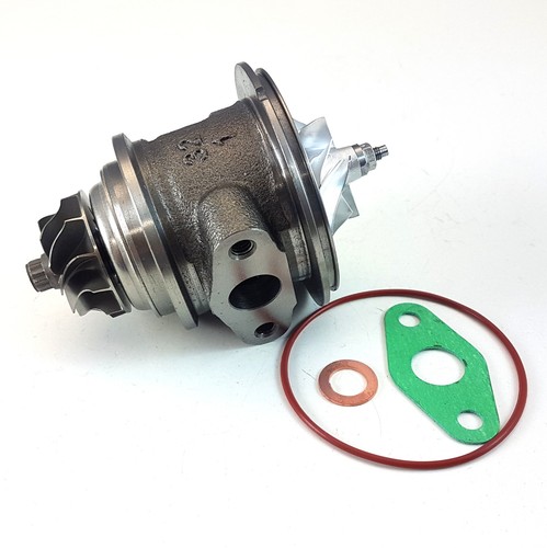 Upgrade turbocharger cartridge - upgrade,