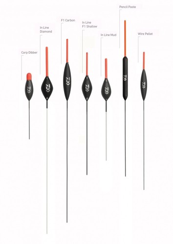 Daiwa carpa commercial classic - commercial,