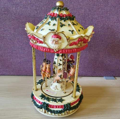 Regency fine arts christmas - regency,