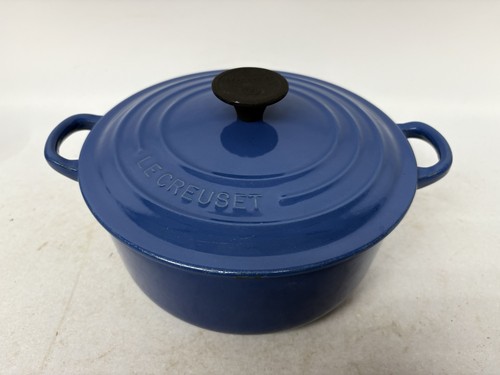Creuset casserole dish - creuset,
