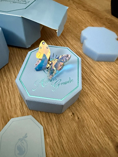 Swarovski ariana grande - swarovski,