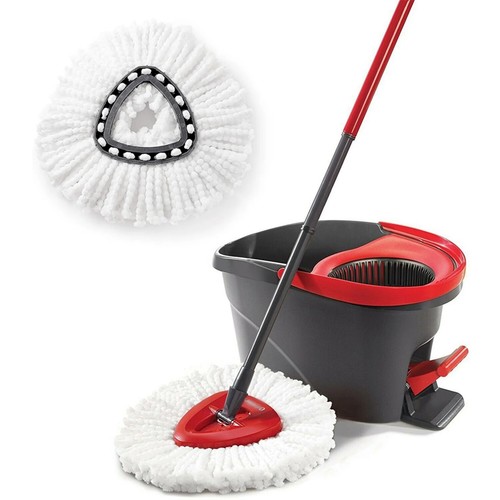 Vileda mop head replacement - mop,