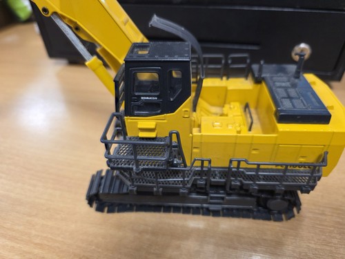 Joel komatsu scale - joel, 1:50