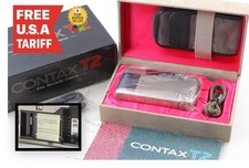 All Works[MINT in BOX] Contax