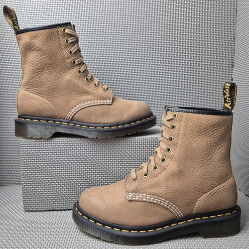 Martens 1460 pascal - martens, boots