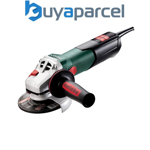 Metabo 603625000 wev 125 - metabo,