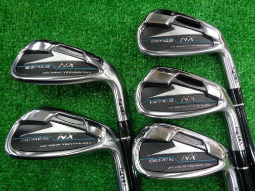 Honma beres iron set - nx, golf
