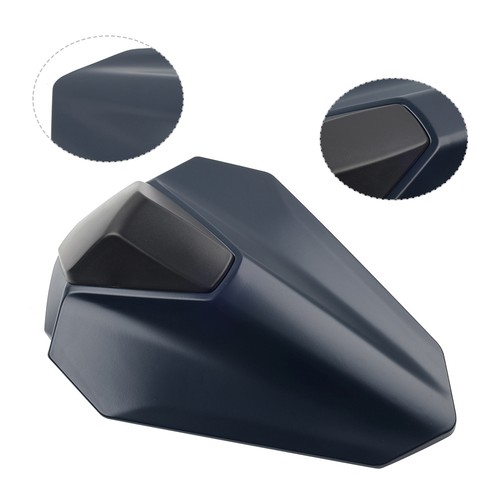 Rear tail seat cover fairing - seat,