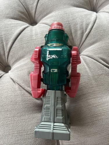 Gobot water gun toy - water,