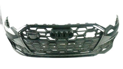 Audi line c8 - a6, s