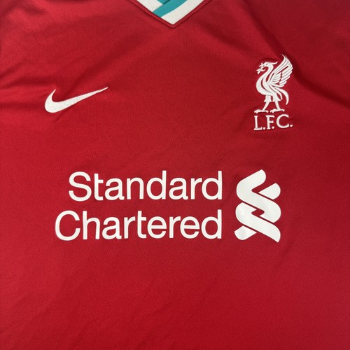 Liverpool 2020 2021 - liverpool, 2020/2021