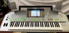 Yamaha Tyros 2 Workstation -
