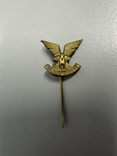 Selous Scout Lapel Pin Badge