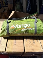 Vango Soul 100  Tent #L
