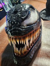 Venom Mask Helmet