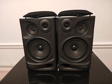 Kenwood Ls-c3 3 Way Bookshelf