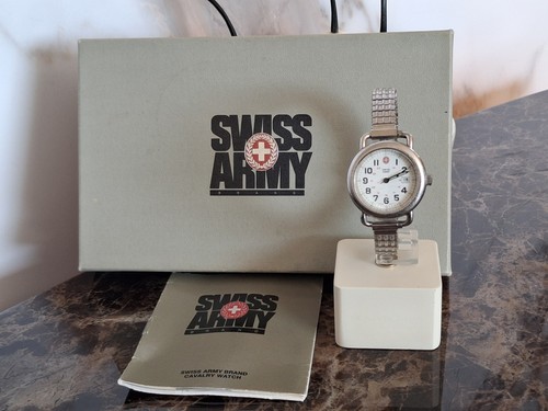 Mens victorinox swiss army - victorinox,