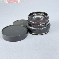 Hasselblad 80mm C T* Planar