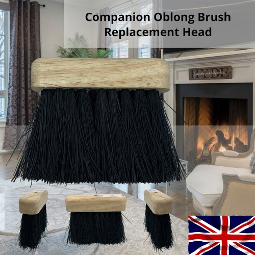Replacement companion oblong - companion,