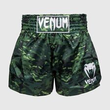 Thai Muay Thai Ufc Training Fighting Sanda MMA Fighting Shorts Boxing shorts