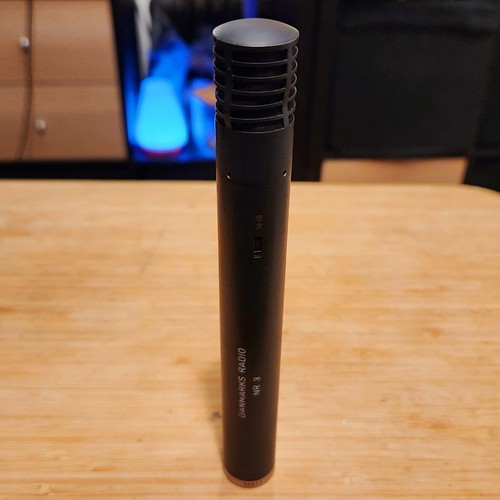 Neumann km88i vintage - neumann,