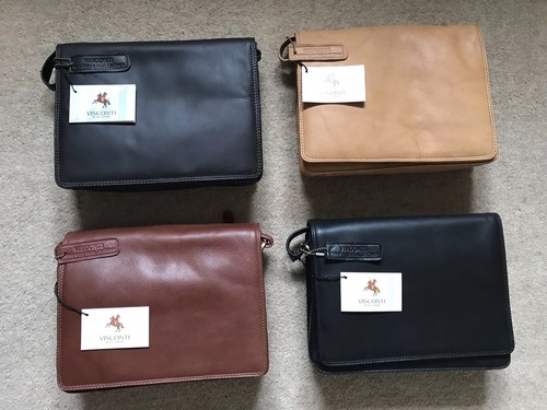 Visconti original leather - visconti,